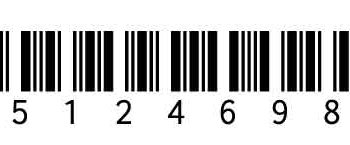 barcode